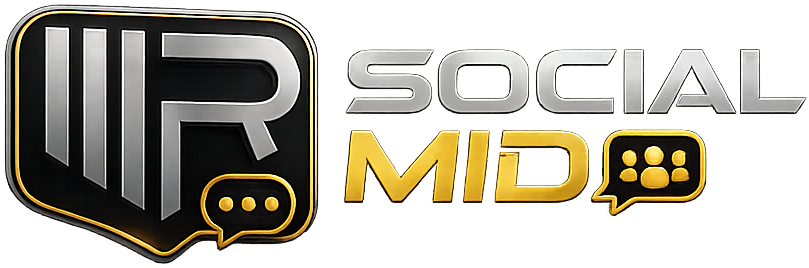 SOCIAL MID