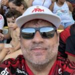 A fotografia do perfil de Roberto Cezar S. Ribeiro