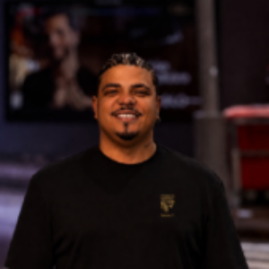 A fotografia do perfil de R Gonzalez